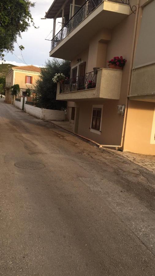 شقة Nonikaas House 2 Tsoukaládhes المظهر الخارجي الصورة